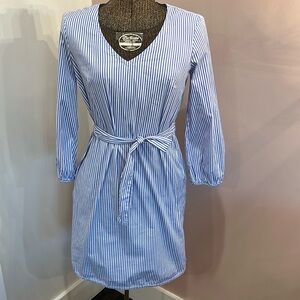 J. Crew Factory Shirtdress | XXS